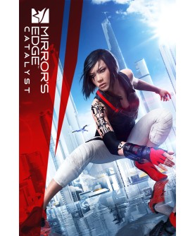 Mirror's Edge Catalyst Origin / EA app Key EUROPE